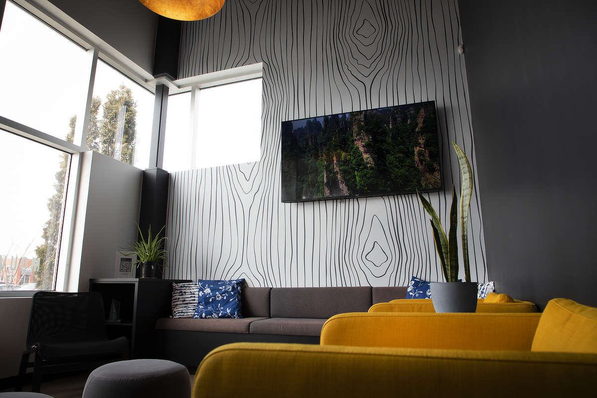 une-ambiance-relaxante